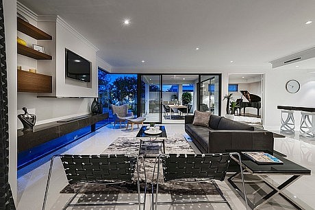 Medallion by Webb & Brown-Neaves