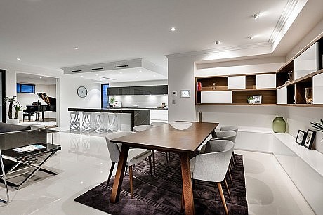 Medallion by Webb & Brown-Neaves