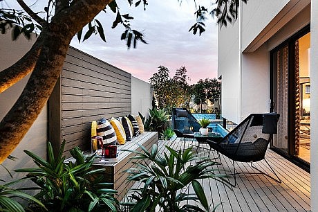 Medallion by Webb & Brown-Neaves