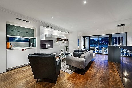 Medallion by Webb & Brown-Neaves