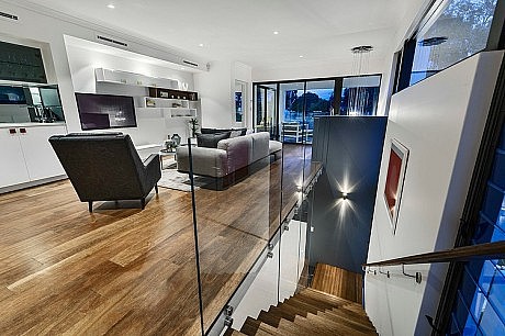 Medallion by Webb & Brown-Neaves