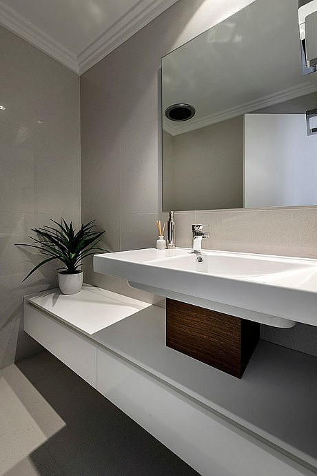 Medallion by Webb & Brown-Neaves
