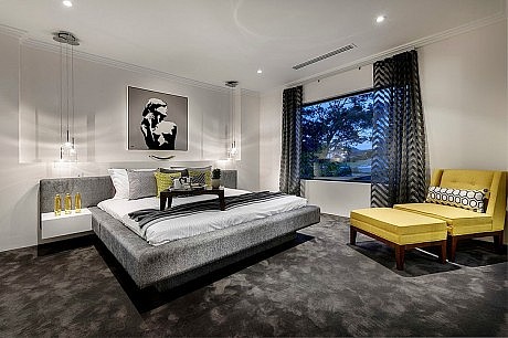 Medallion by Webb & Brown-Neaves