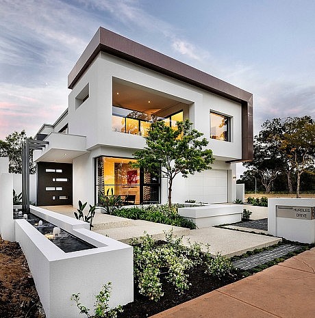 Medallion by Webb & Brown-Neaves