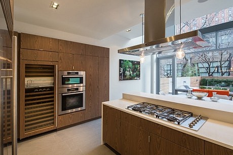 NYC Townhouse – Architecture for Art Collectors - 7