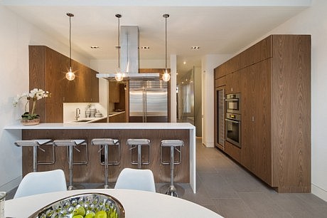 NYC Townhouse – Architecture for Art Collectors - 8