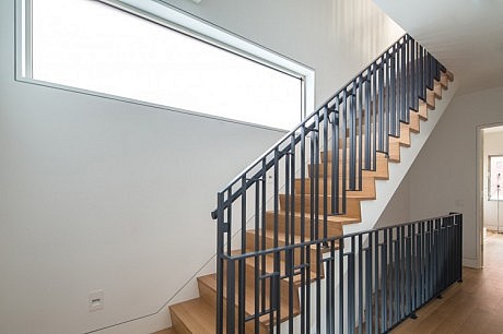 NYC Townhouse – Architecture for Art Collectors - 6
