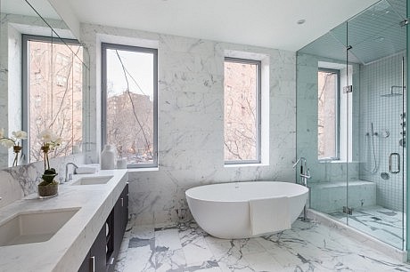 NYC Townhouse – Architecture for Art Collectors - 11