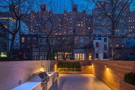 NYC Townhouse – Architecture for Art Collectors - 3