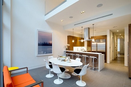 NYC Townhouse – Architecture for Art Collectors - 10