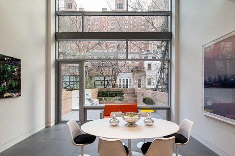 NYC Townhouse – Architecture for Art Collectors - 2