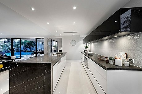 Medallion by Webb & Brown-Neaves