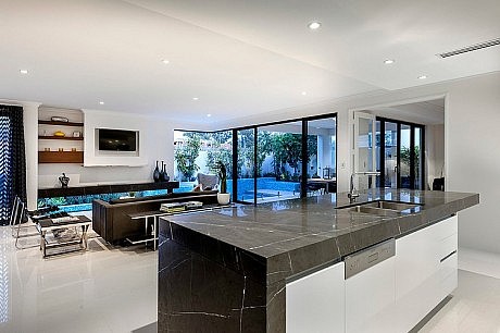 Medallion by Webb & Brown-Neaves