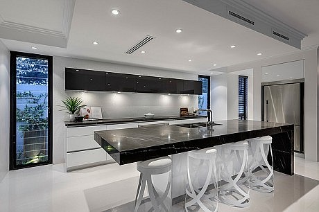 Medallion by Webb & Brown-Neaves