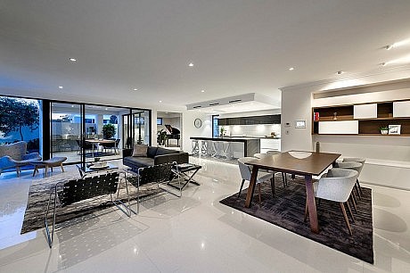 Medallion by Webb & Brown-Neaves