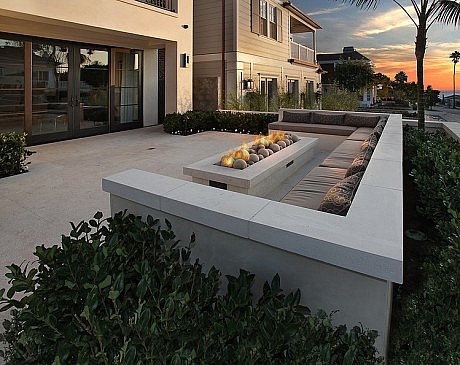 Chaisson Home by Cantoni Irvine