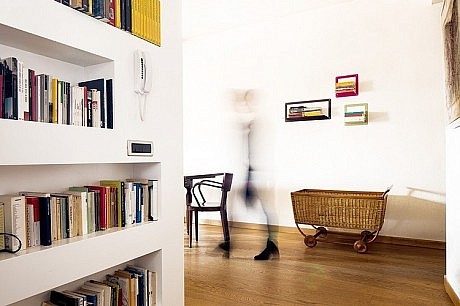 Casa EM by Elisa Manelli