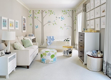 San Francisco Residence by Wynne Taylor Ford