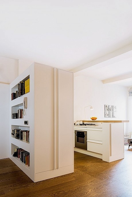 Casa EM by Elisa Manelli