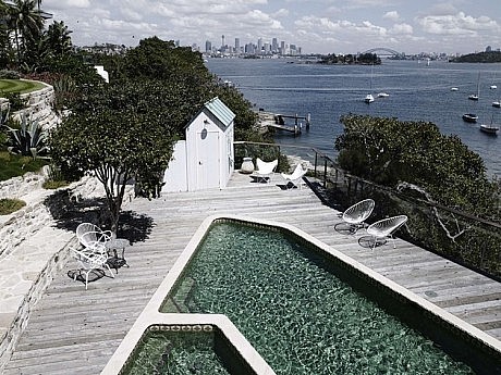 Harbour Front Residence by Hess | Hoen