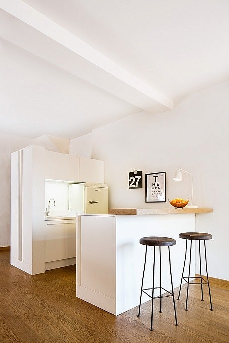 Casa EM by Elisa Manelli