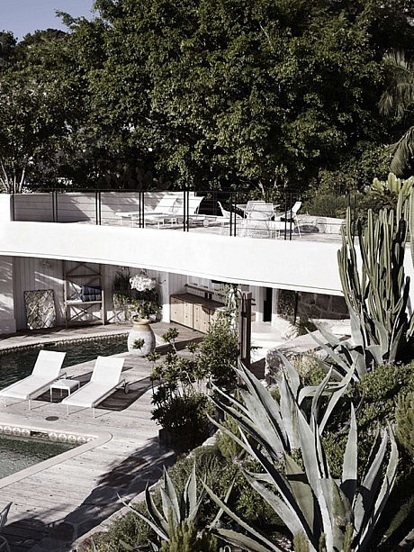 Harbour Front Residence by Hess | Hoen