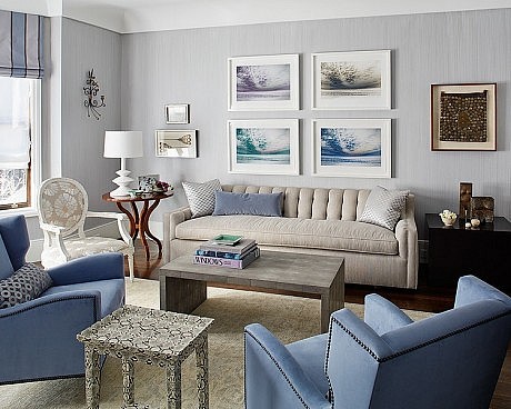 San Francisco Residence by Wynne Taylor Ford