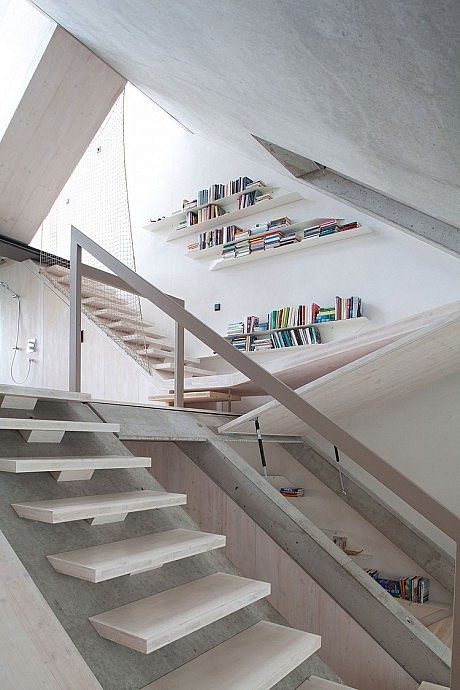 B14 Residence by XTH-Berlin