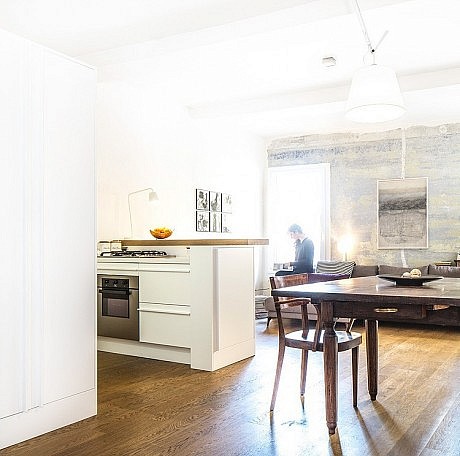 Casa EM by Elisa Manelli