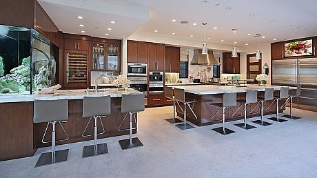 Chaisson Home by Cantoni Irvine