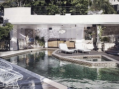 Harbour Front Residence by Hess | Hoen