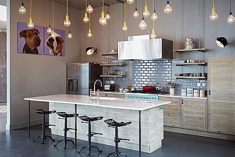West Country Home by Godrich Interiors