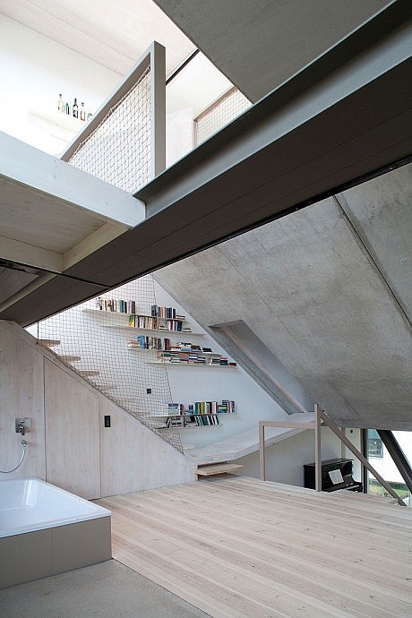 B14 Residence by XTH-Berlin