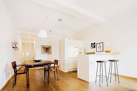 Casa EM by Elisa Manelli