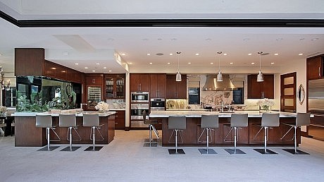 Chaisson Home by Cantoni Irvine
