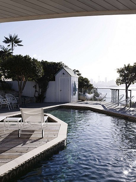 Harbour Front Residence by Hess | Hoen