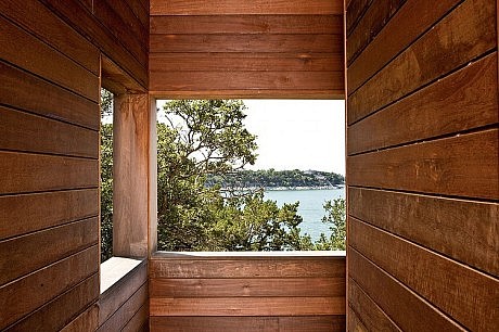 Tower House by Andersson-Wise Architects