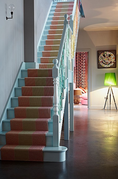 West Country Home by Godrich Interiors