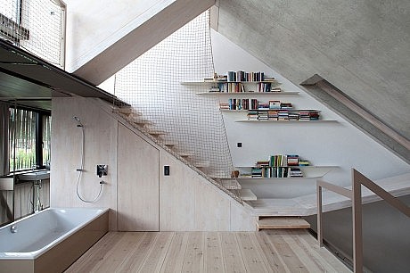 B14 Residence by XTH-Berlin