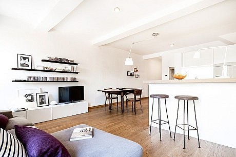 Casa EM by Elisa Manelli