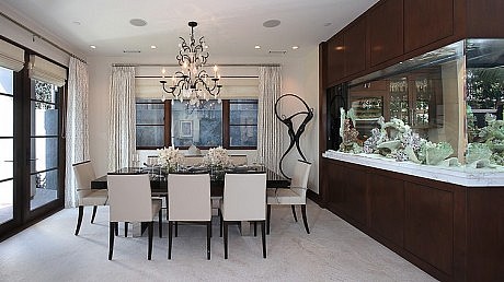 Chaisson Home by Cantoni Irvine