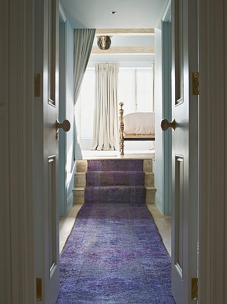 London Residence by Godrich Interiors