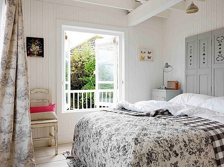 Romantic Beach Residence
