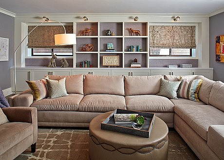 San Francisco Residence by Wynne Taylor Ford