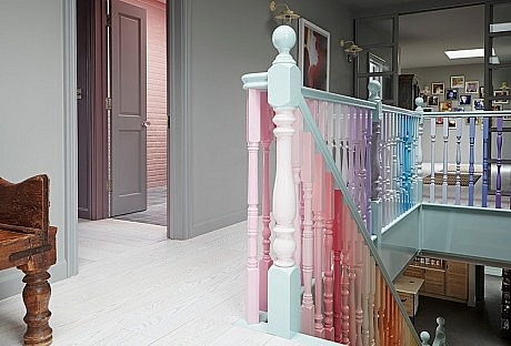 West Country Home by Godrich Interiors