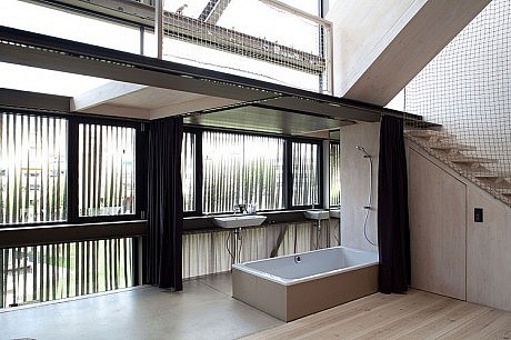 B14 Residence by XTH-Berlin