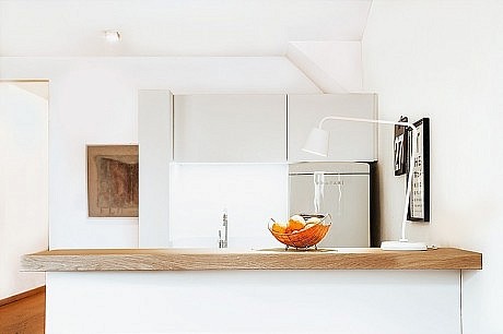 Casa EM by Elisa Manelli