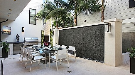 Chaisson Home by Cantoni Irvine