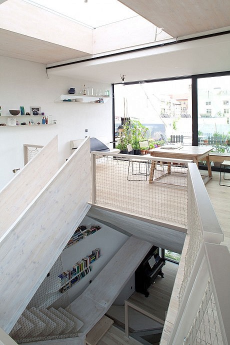 B14 Residence by XTH-Berlin