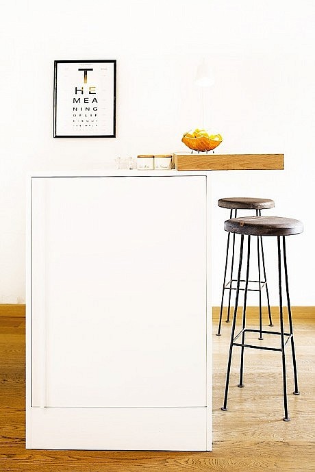 Casa EM by Elisa Manelli